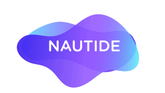 nautide logotipoa